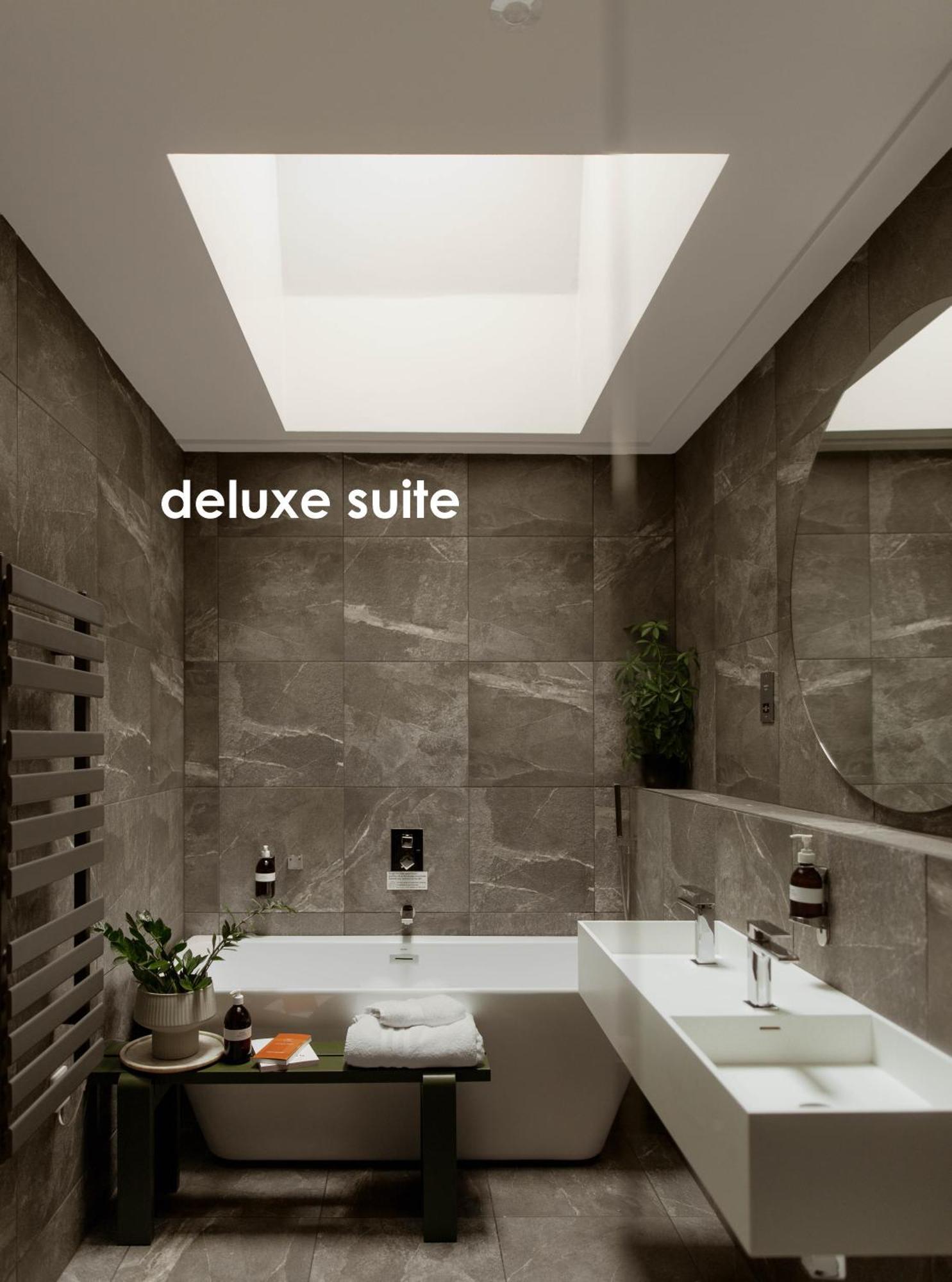 Hideout Hotel Kingston upon Hull