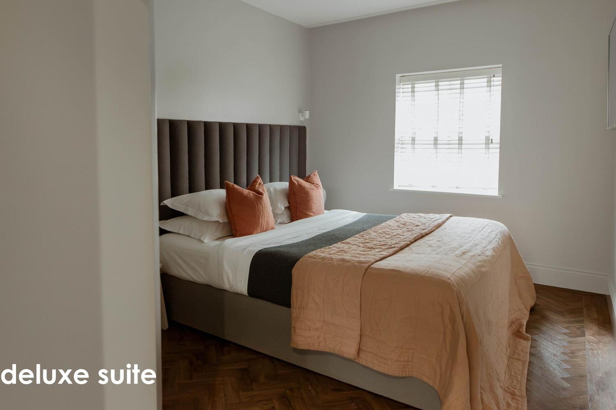 Hideout Hotel