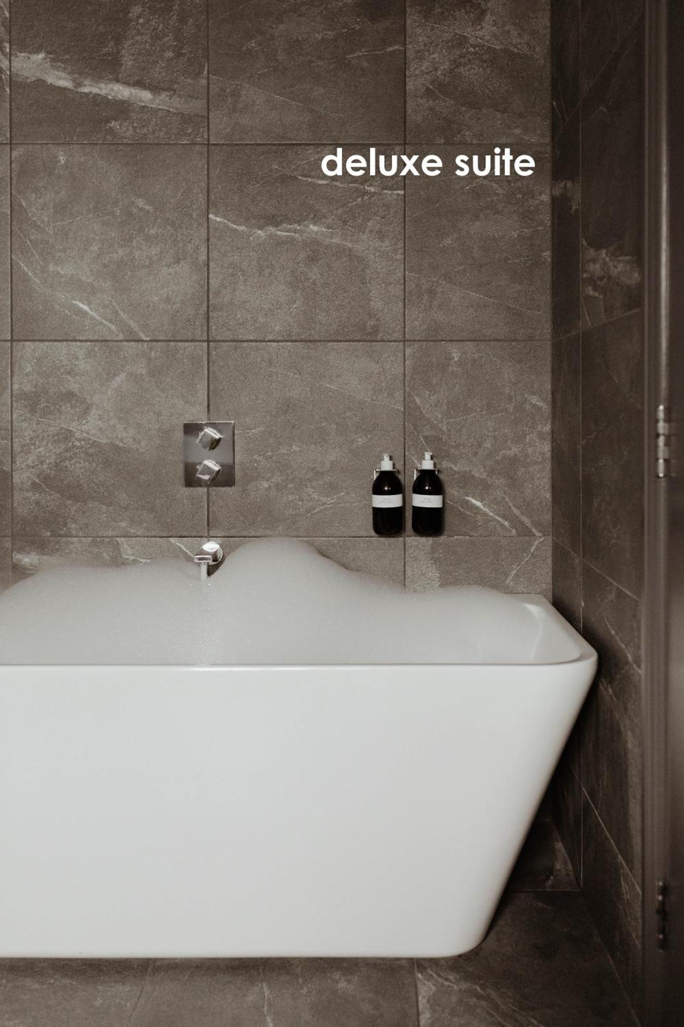 Hideout Hotel