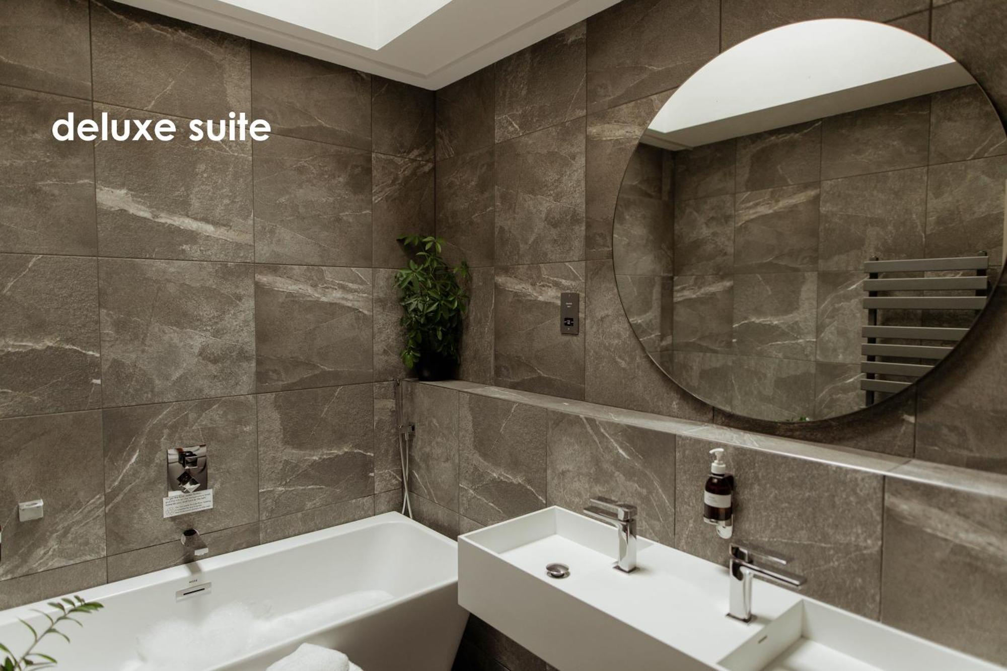 Hideout Hotel 4*