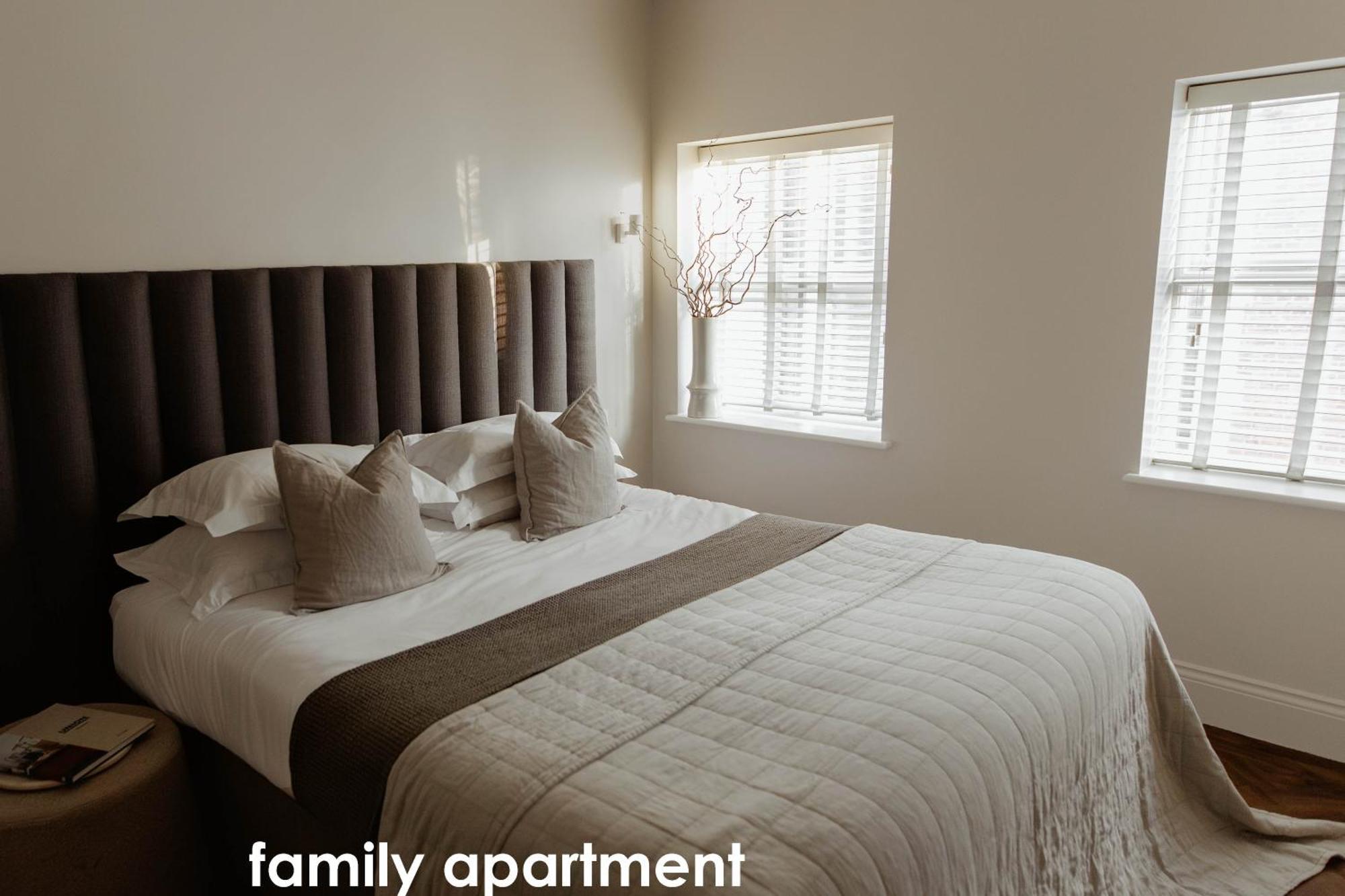 Hideout Hotel 4*