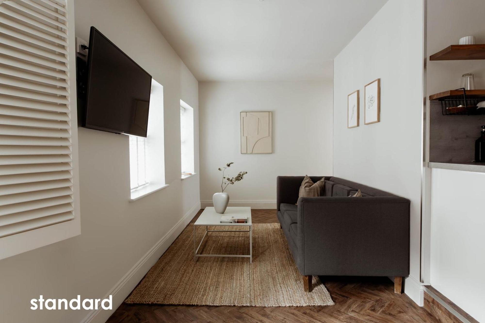 Hideout Hotel 4*