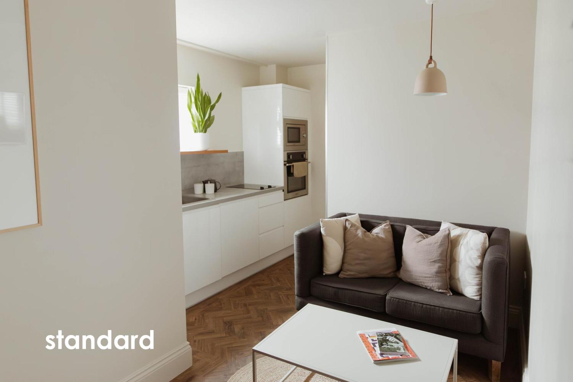 Hideout Hotel